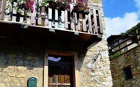 Casa Furletti Holiday Home